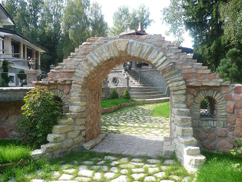 Наши работы