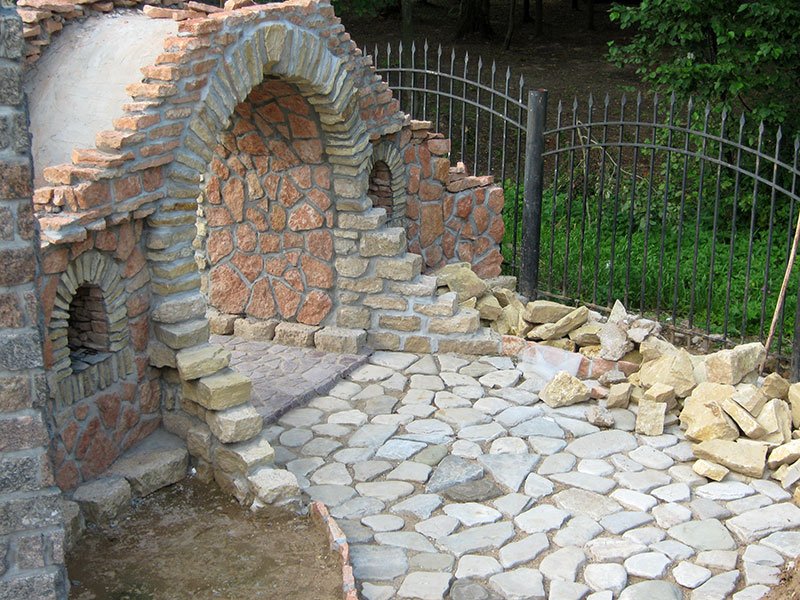 Наши работы