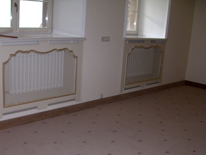Наши работы